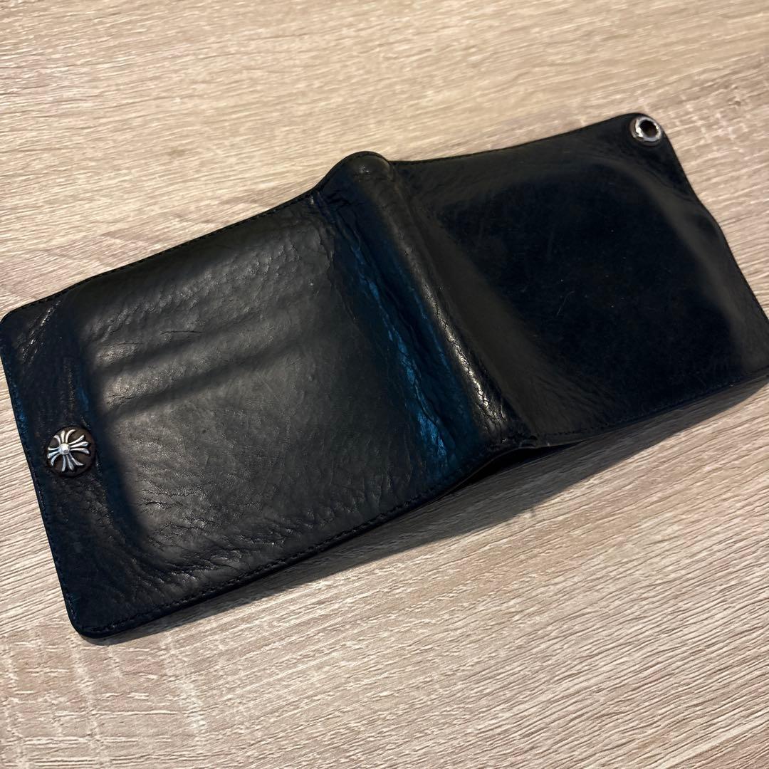 Chrome Hearts（クロムハーツ）/ 財布