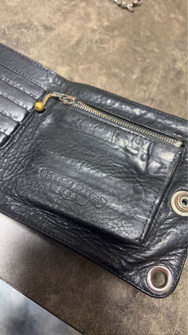 Chrome Hearts（クロムハーツ）/ 財布