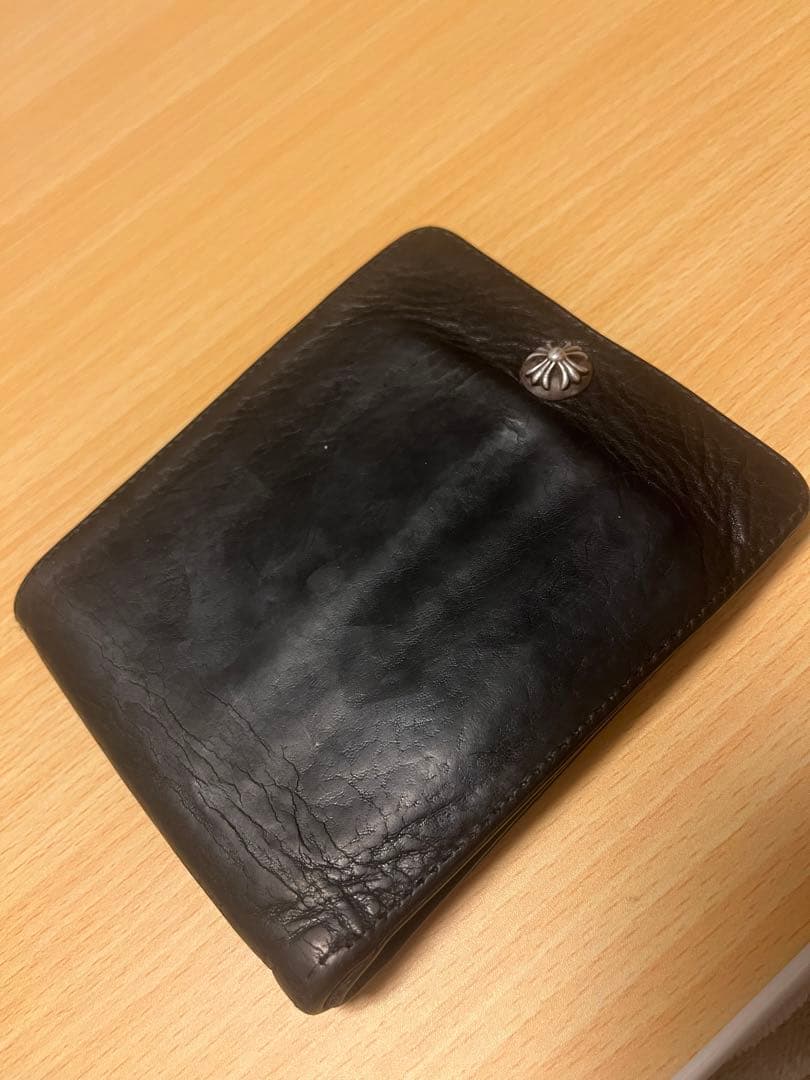 Chrome Hearts（クロムハーツ）/ 財布