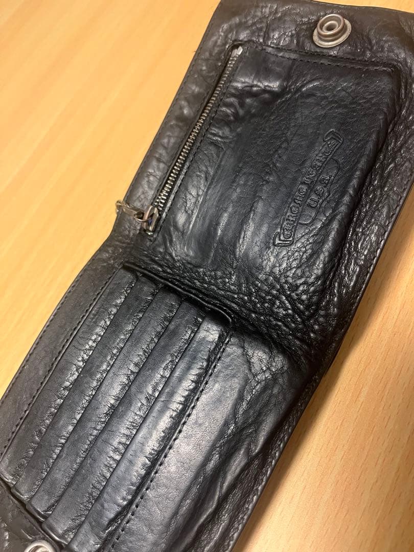 Chrome Hearts（クロムハーツ）/ 財布