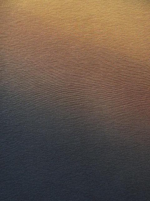 新古品！大塚織元＊通産大臣賞受賞＊暁雪＊渋ハデ＊訪問着＊１６４ｃｍ＊裄６７