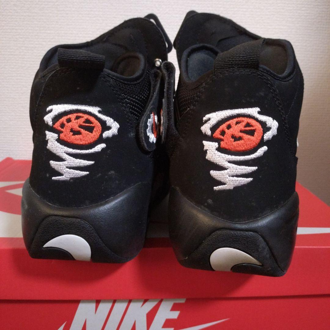 NIKE AIR SHAKE NDESTRUKT 28cm 値下げ不可