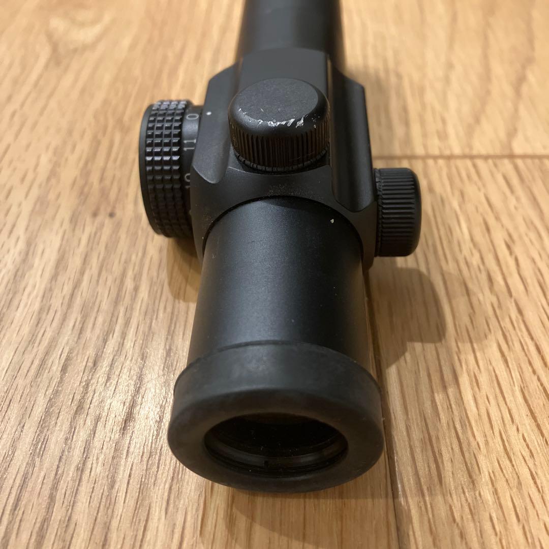 SIGHTRON SD-30X ドットサイト