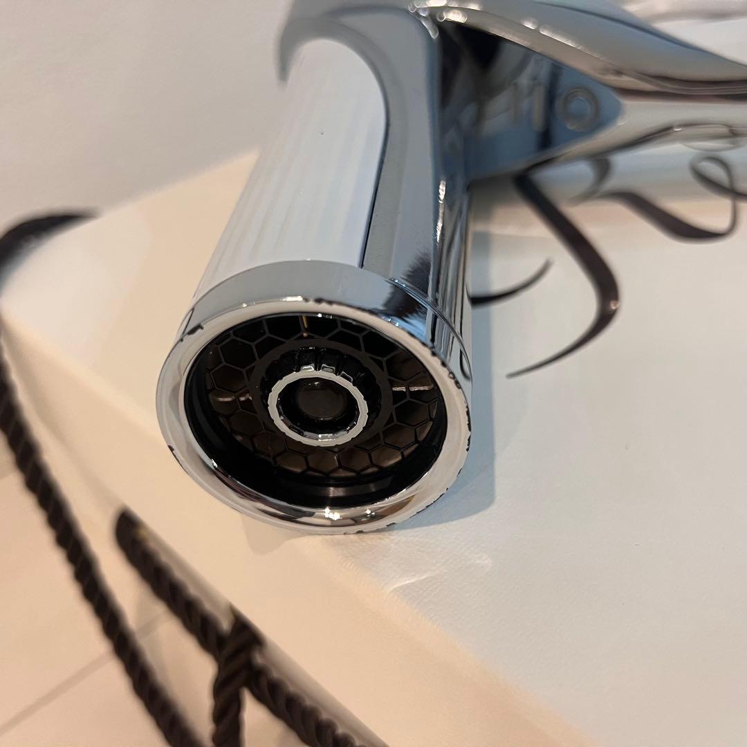 ReFa BEAUTECH DRYER BX 白