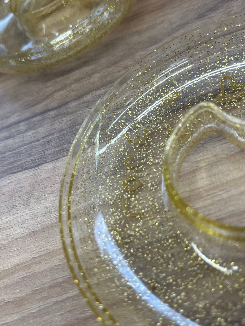 tsumori chisato ツモリチサト　ハッピーボール　腕時計　新品未使用