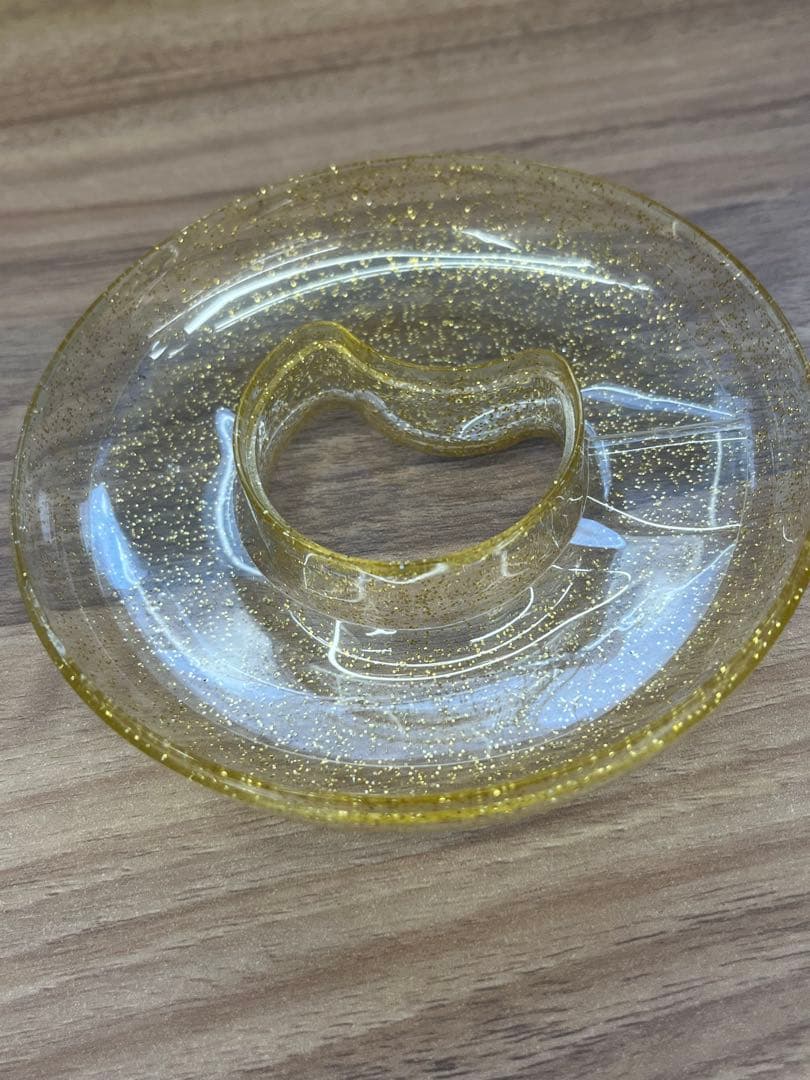 tsumori chisato ツモリチサト　ハッピーボール　腕時計　新品未使用