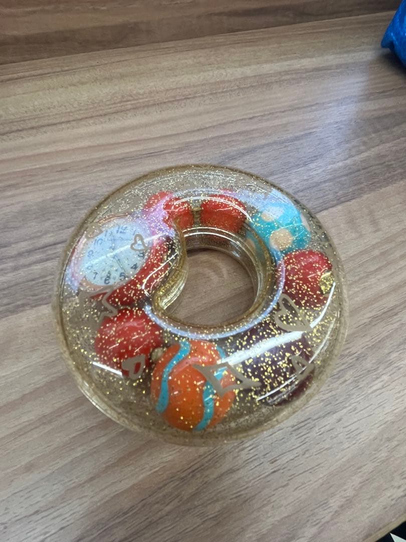 tsumori chisato ツモリチサト　ハッピーボール　腕時計　新品未使用