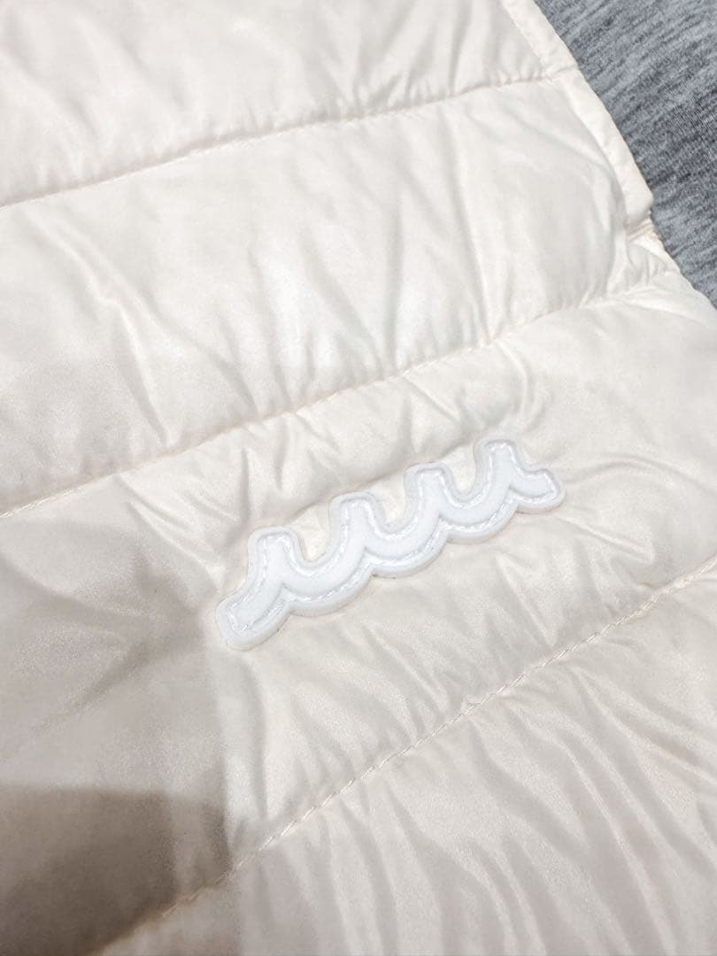 muta MARINE ダウンパンツ 7