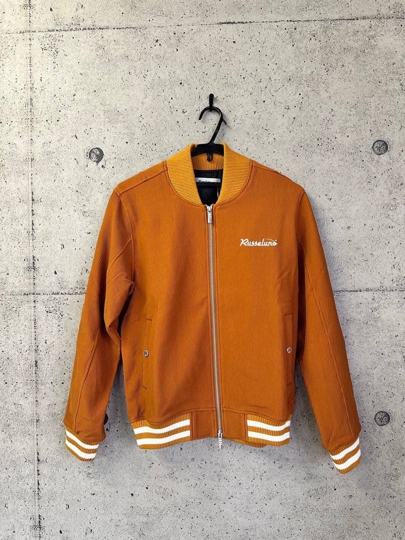 【新品未使用】サイズ1 レディース ジャケット ラッセルノ 1468