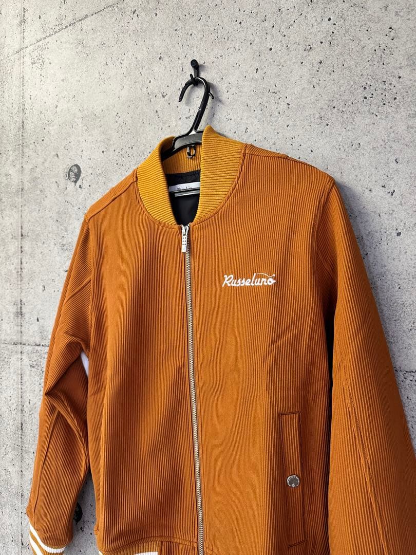 【新品未使用】サイズ1 レディース ジャケット ラッセルノ 1468