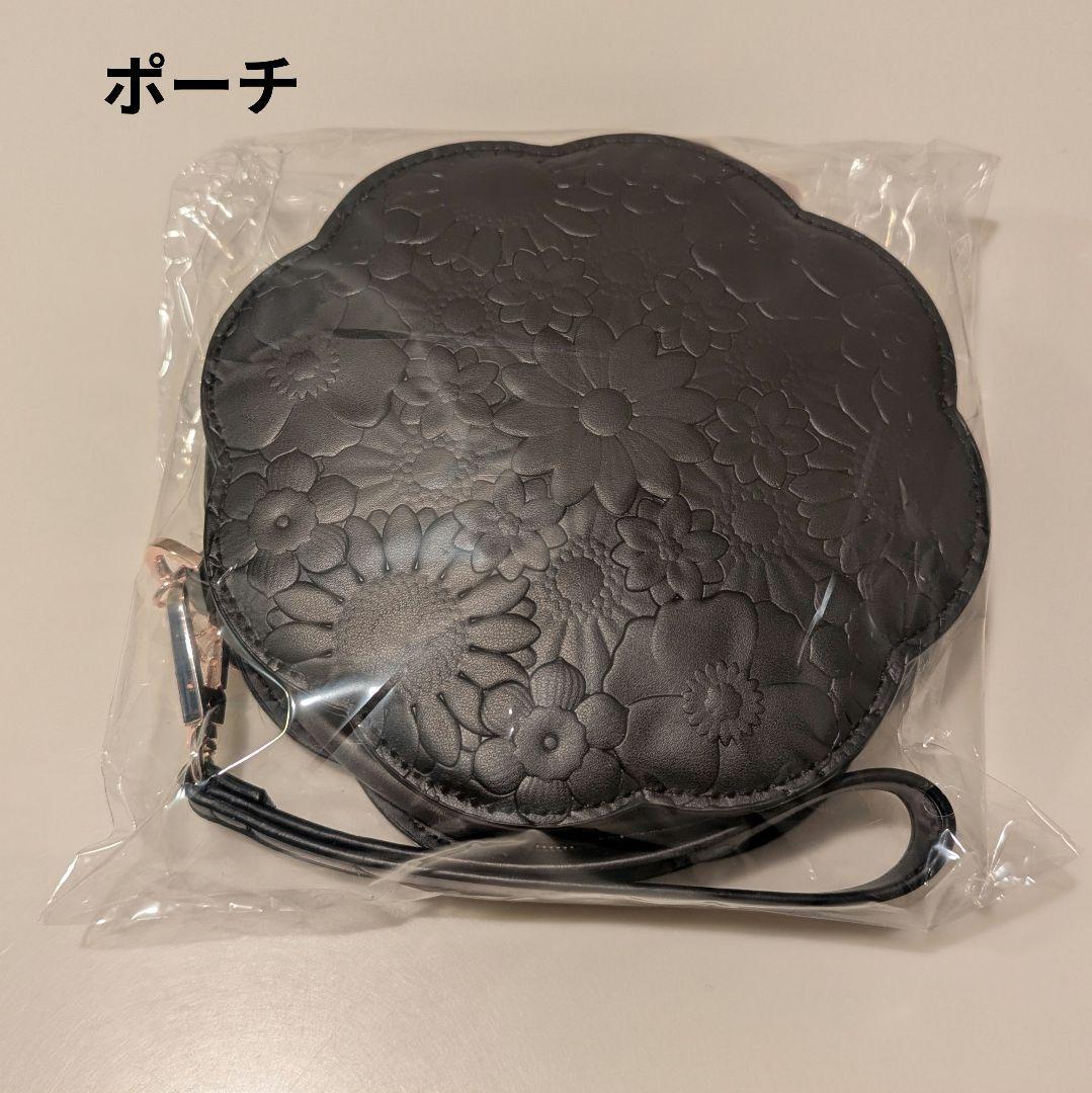 コスメデコルテ　エターナルブルームコレクション　クリスマスコフレ　フルセット