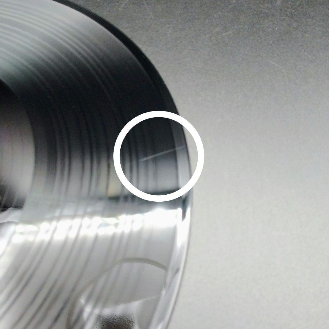 【確認用ページ】ビクターSEAシステム試聴用レコード