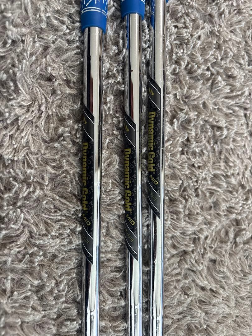 タイトリスト SM10 ウェッジ 50° 54° 60°3本セット 　x100