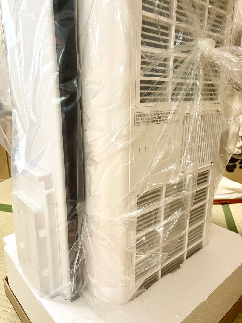 新品美品2025年製 アイリスオーヤマ ポータブルクーラー IPP-2225U