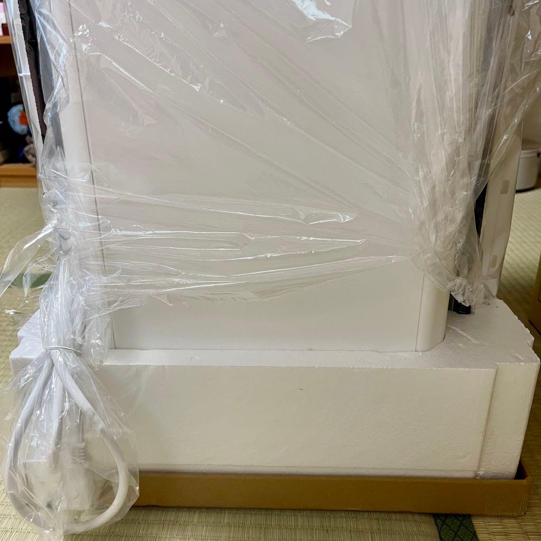 新品美品2025年製 アイリスオーヤマ ポータブルクーラー IPP-2225U