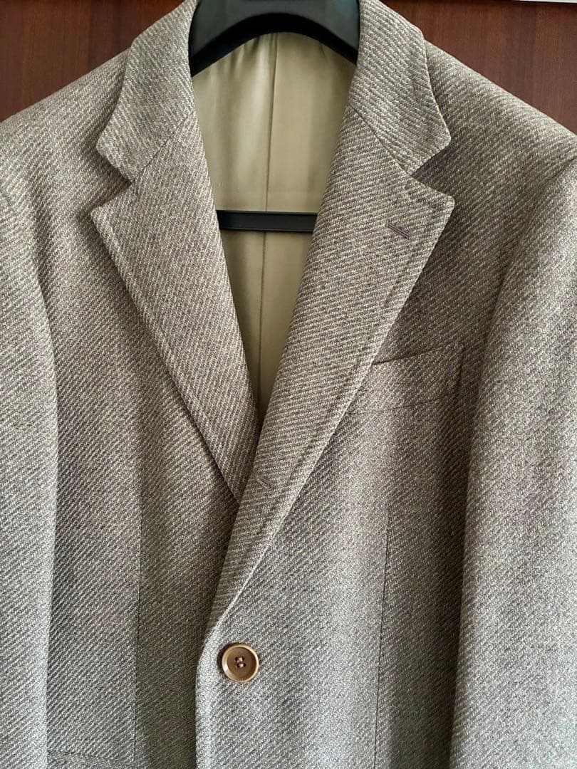 ブリッラ ペル イル グスト　チェスターコート