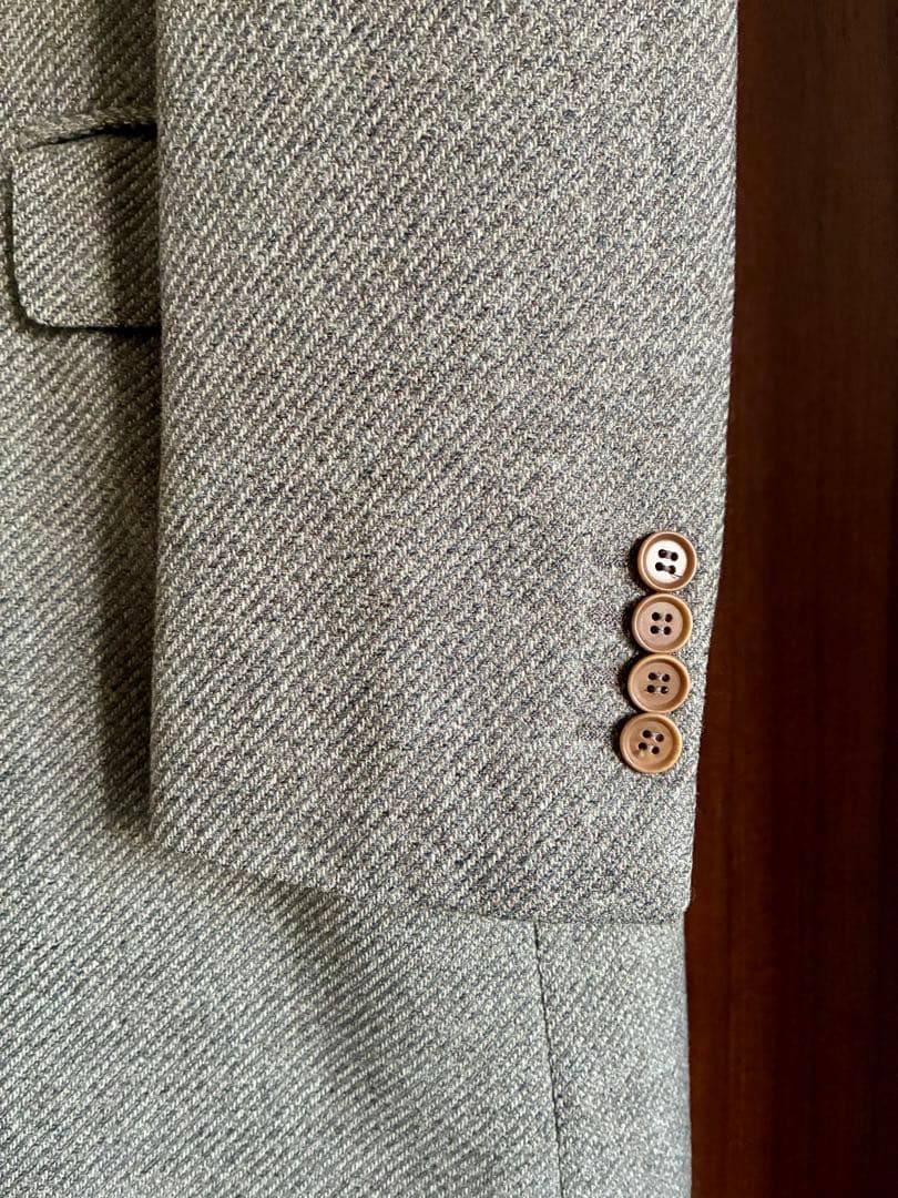 ブリッラ ペル イル グスト　チェスターコート