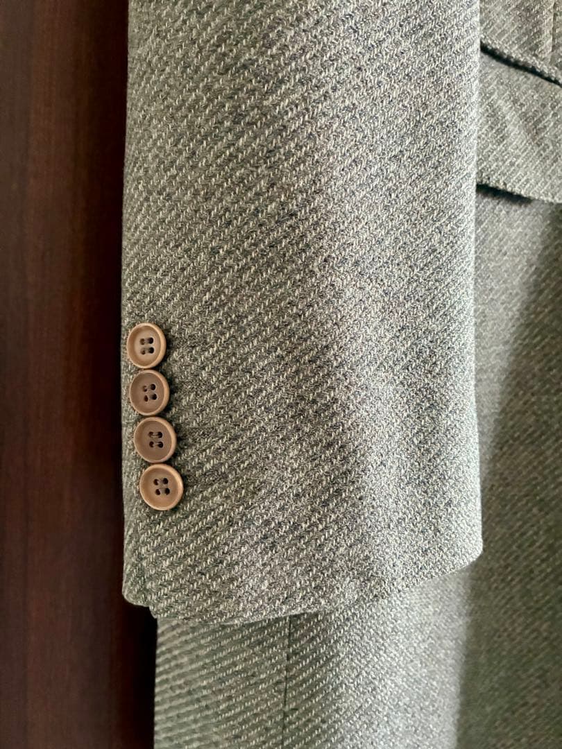 ブリッラ ペル イル グスト　チェスターコート