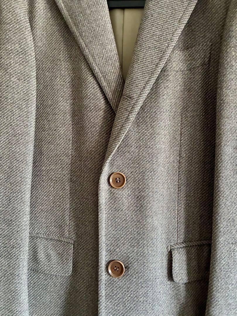 ブリッラ ペル イル グスト　チェスターコート