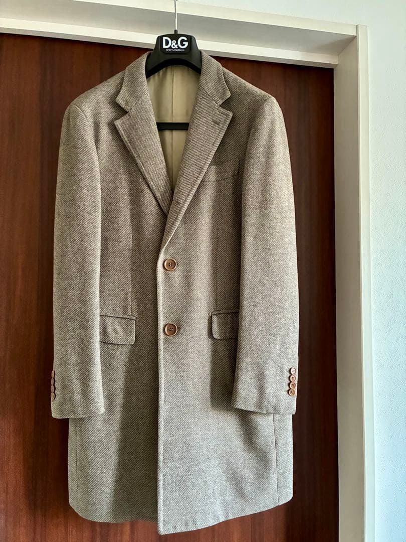 ブリッラ ペル イル グスト　チェスターコート