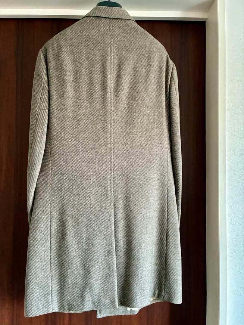 ブリッラ ペル イル グスト　チェスターコート