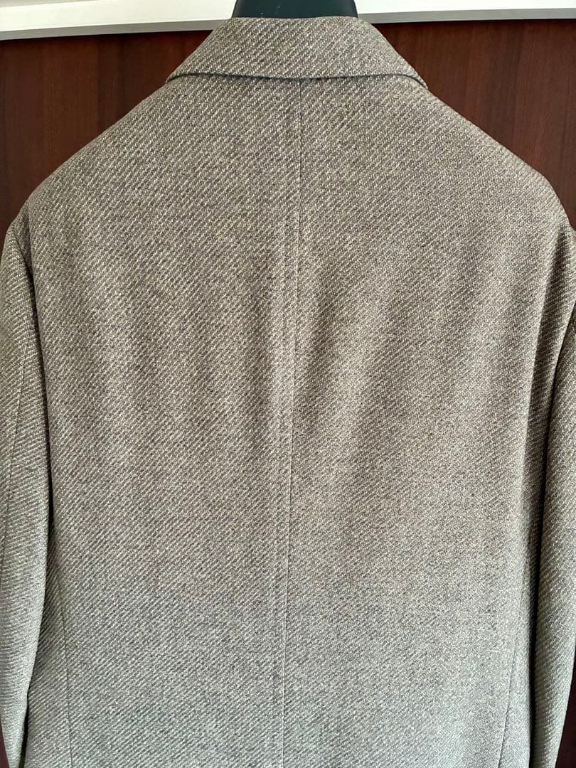 ブリッラ ペル イル グスト　チェスターコート