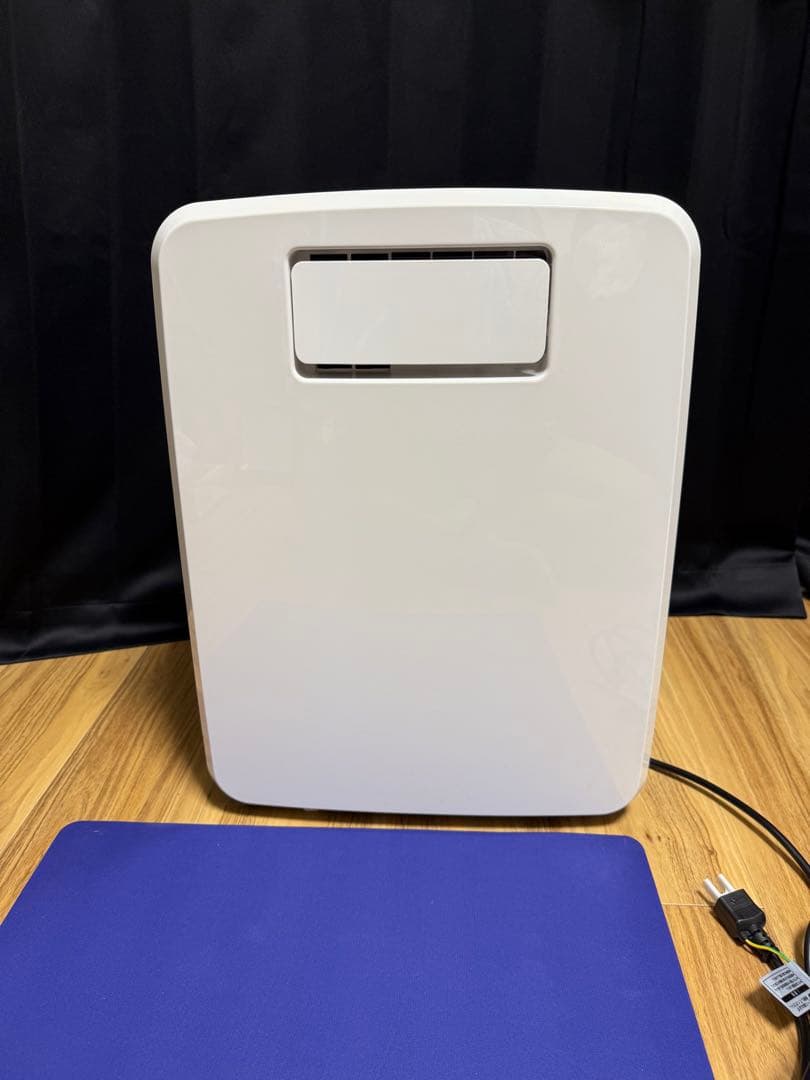 【kaiyamyu】 排熱レス スポットエアコン DL-Y2502