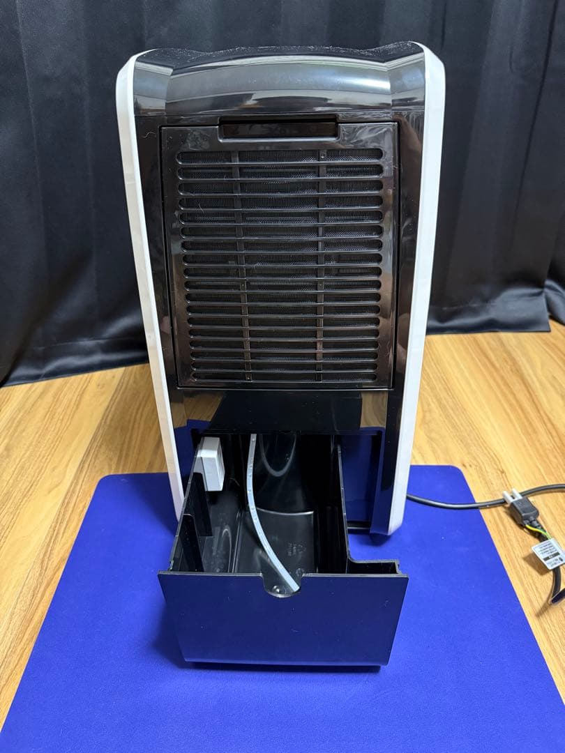 【kaiyamyu】 排熱レス スポットエアコン DL-Y2502