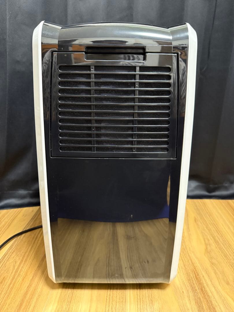 【kaiyamyu】 排熱レス スポットエアコン DL-Y2502