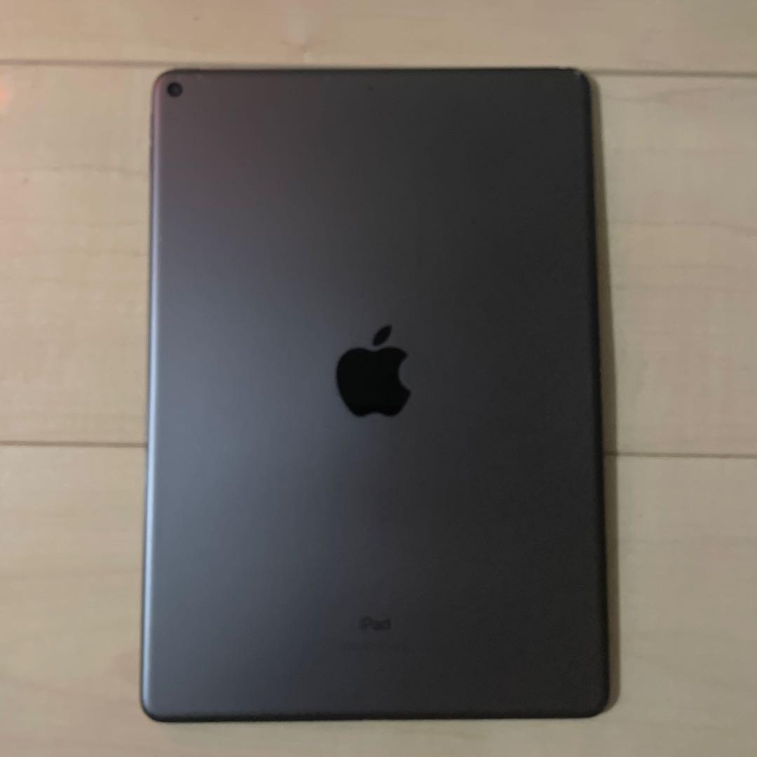 iPad Air 第3世代 64GB Wi-Fiモデル 本体のみ