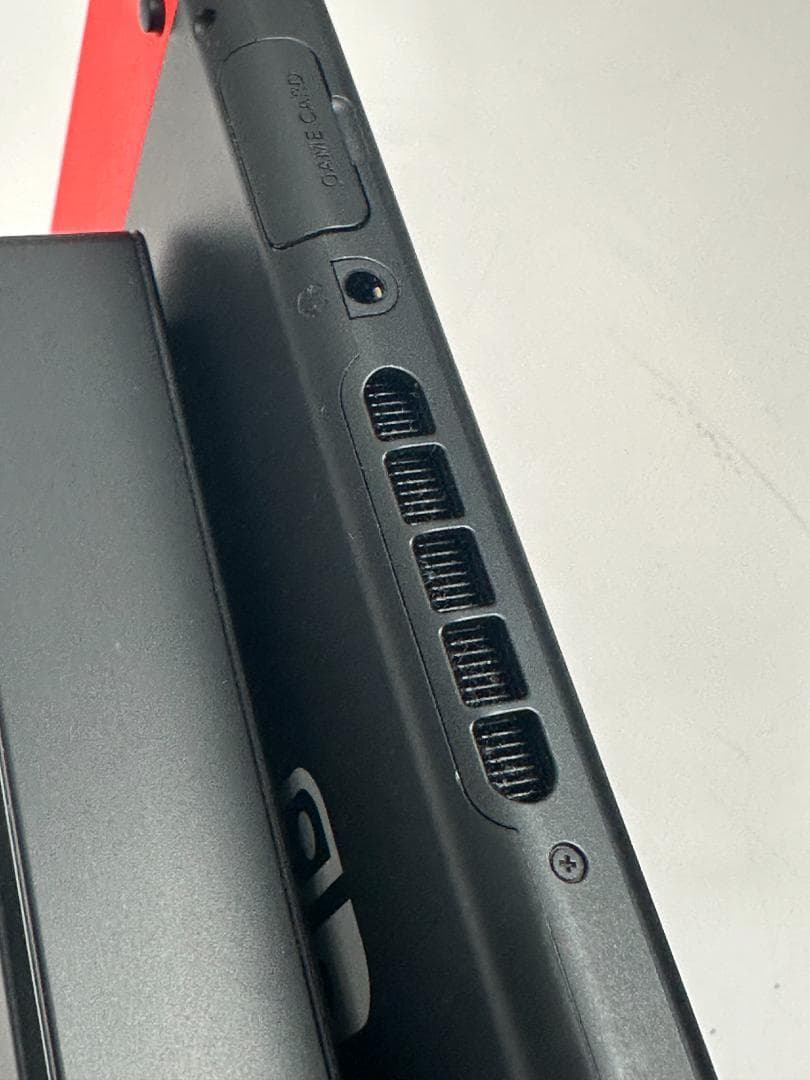 Nintendo Switch 本体 HAC-001(-01) 強化版