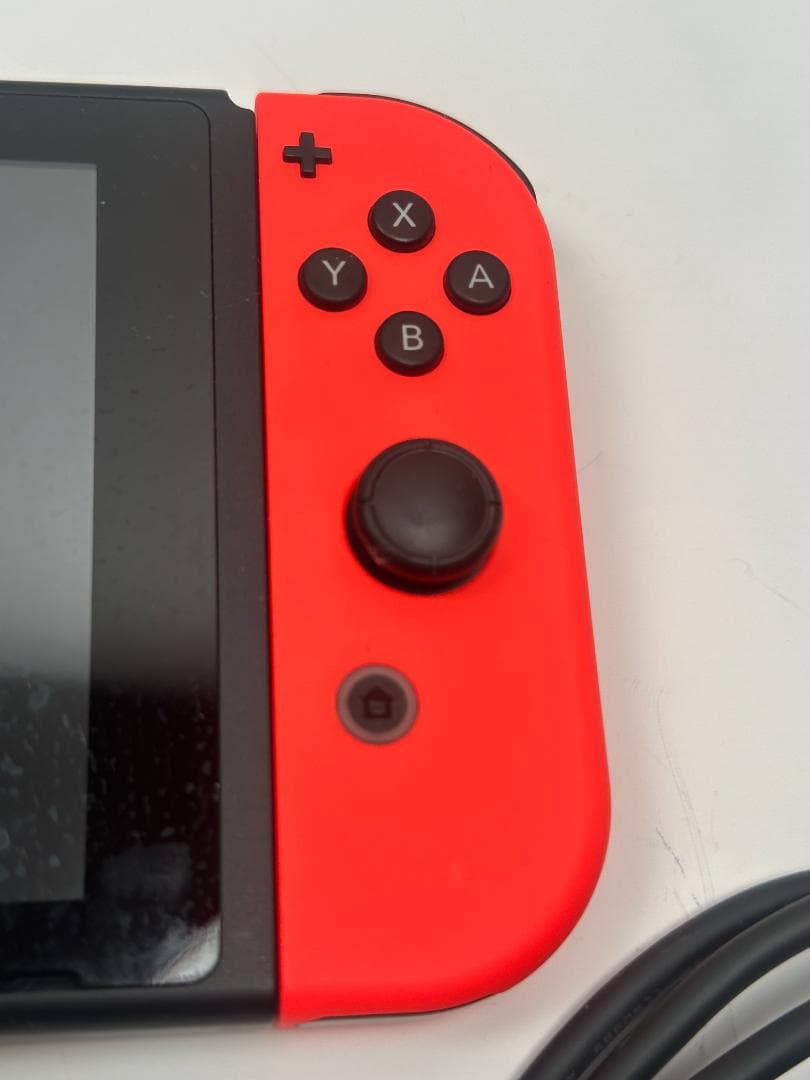 Nintendo Switch 本体 HAC-001(-01) 強化版