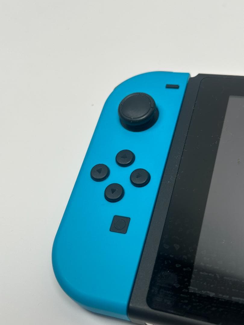 Nintendo Switch 本体 HAC-001(-01) 強化版