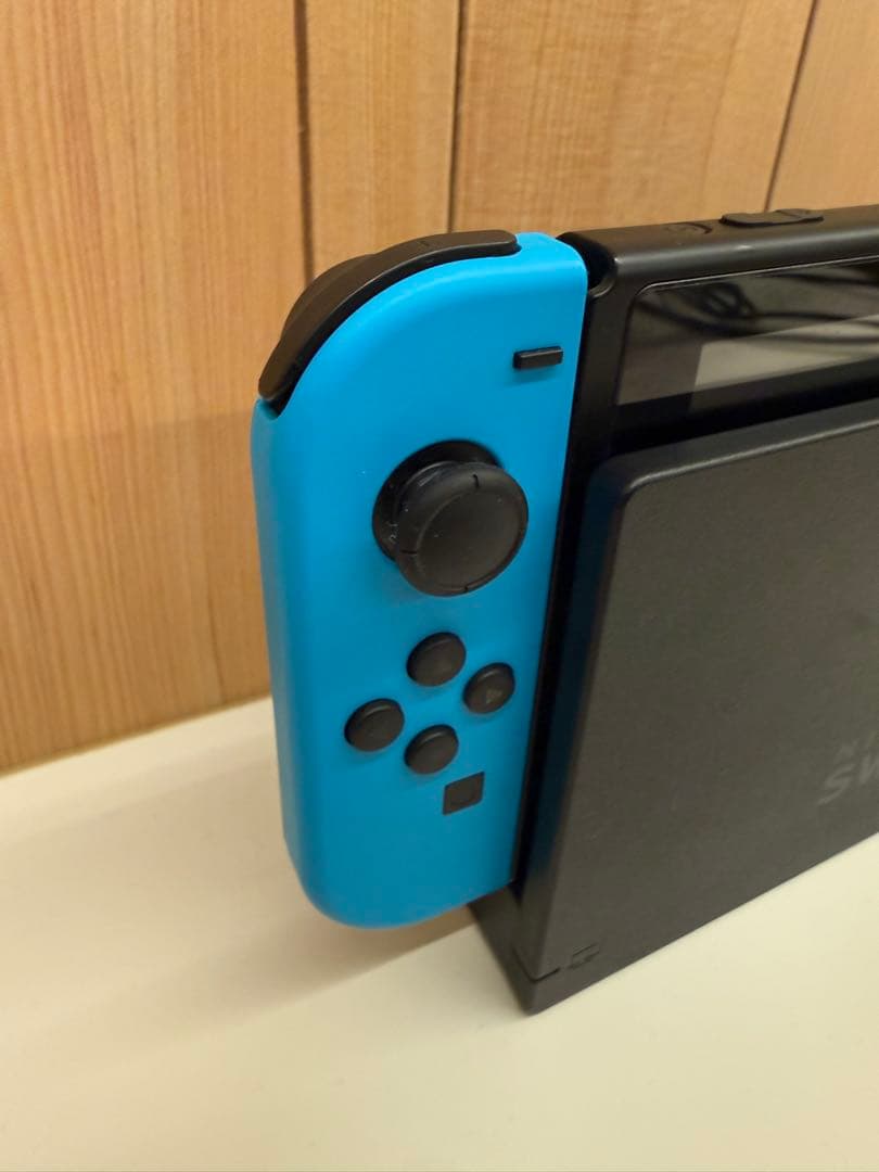 【画面美品】ニンテンドー Switch 本体セット