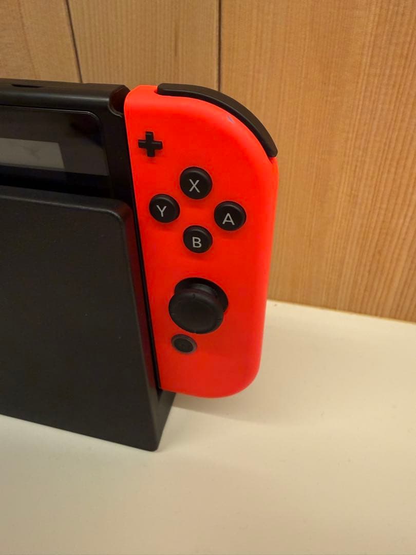 【画面美品】ニンテンドー Switch 本体セット