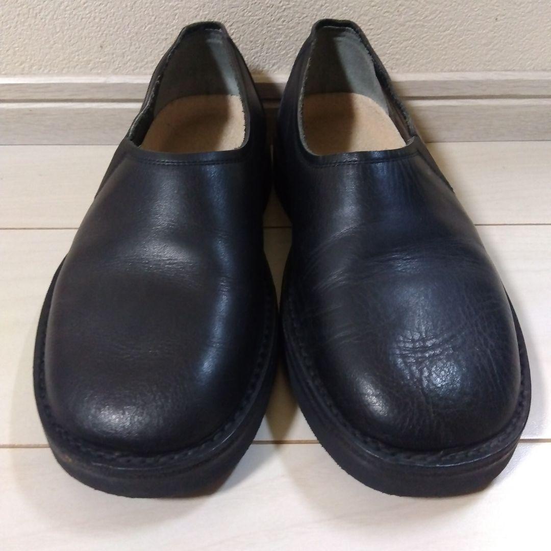 ヨーガンレール靴