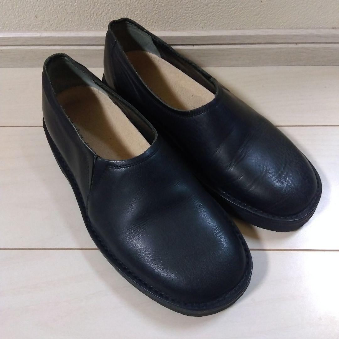 ヨーガンレール靴