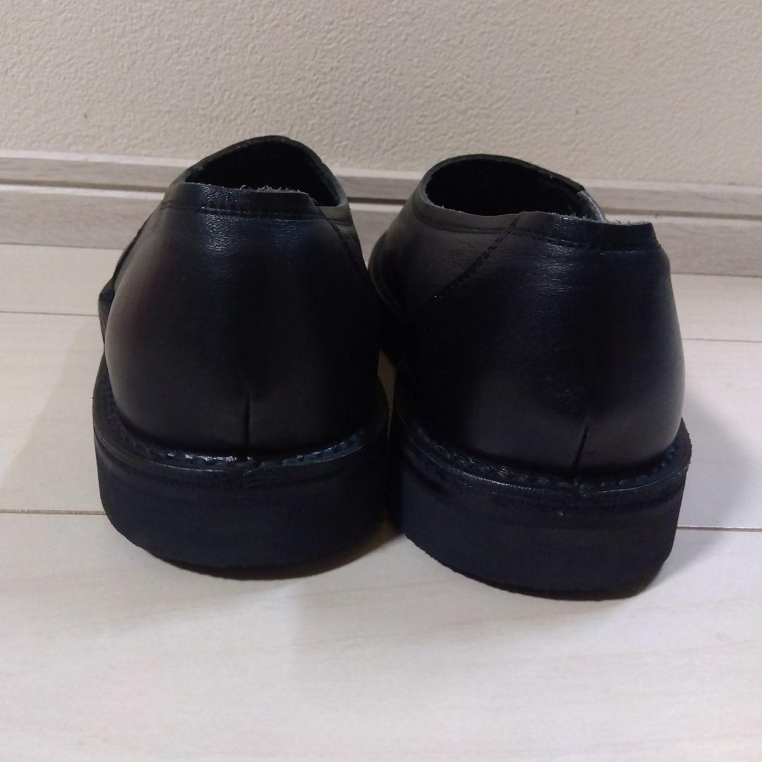 ヨーガンレール靴