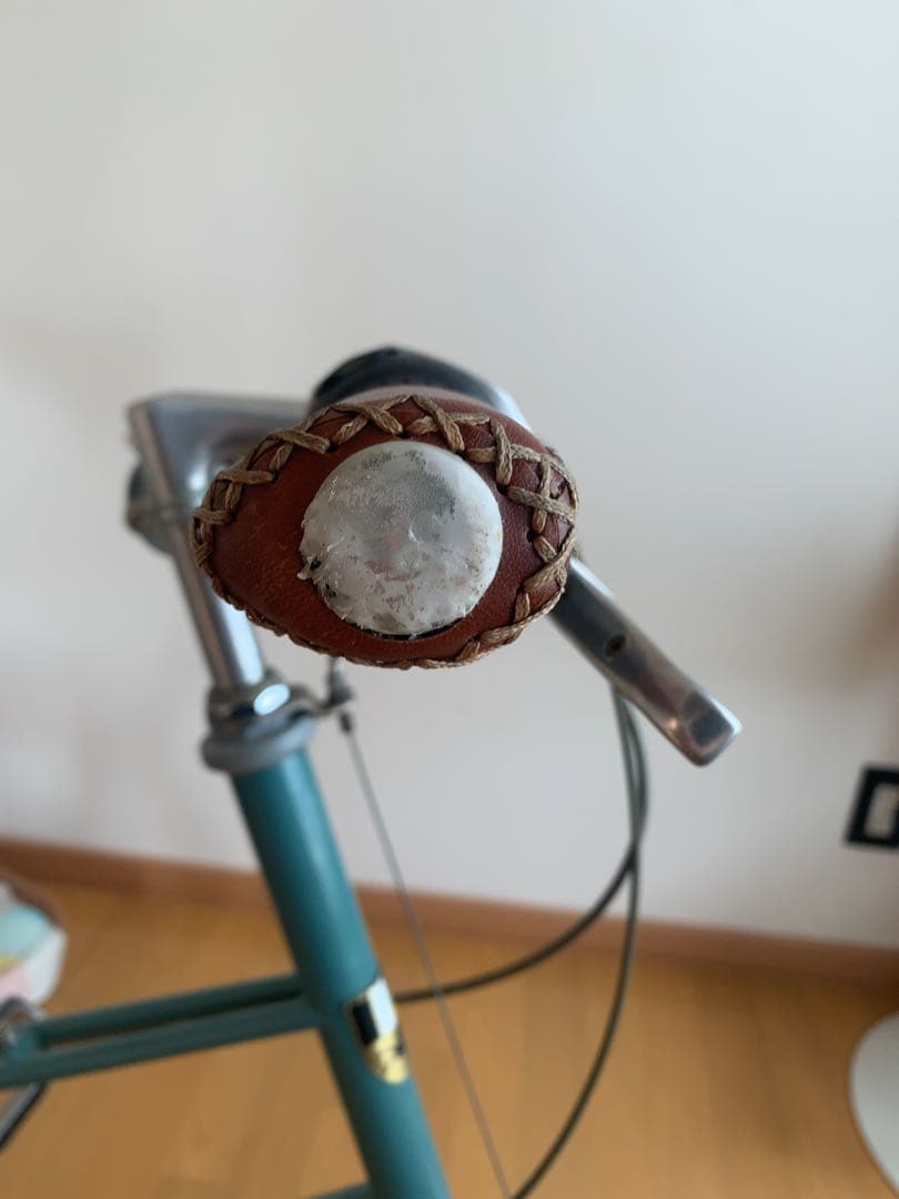 BRUNO ミニベロ　ミキスト　20