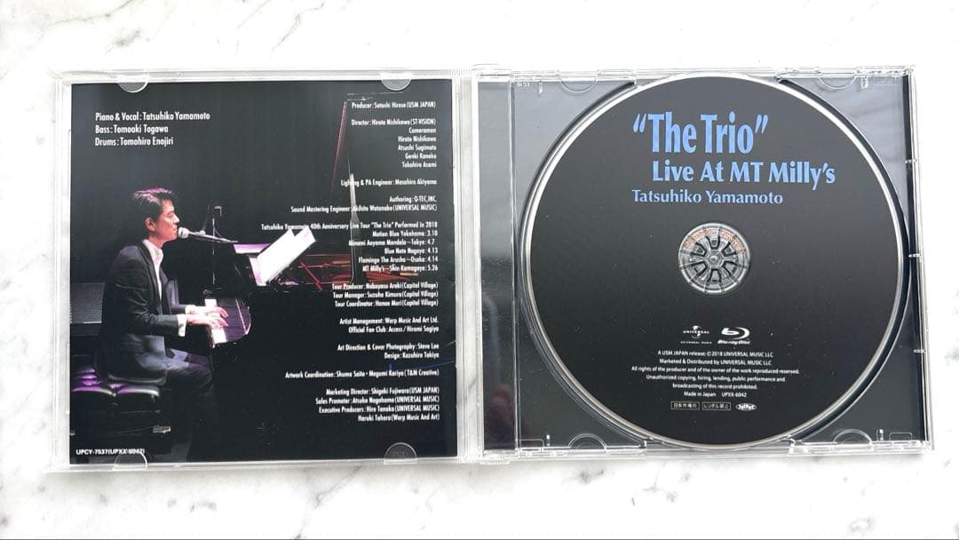 ケイ　Life In Music 40th Anniversary