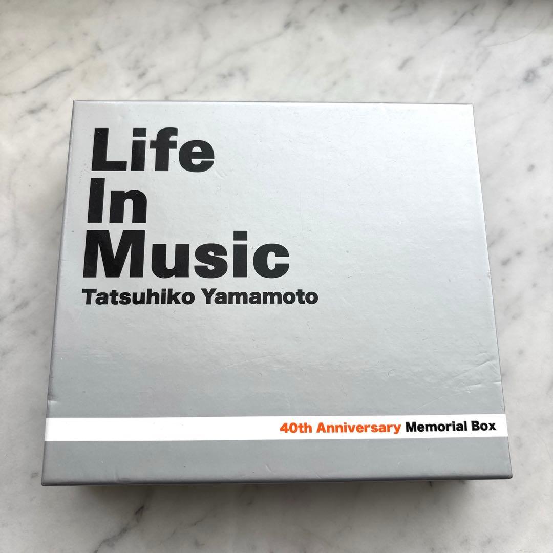 ケイ　Life In Music 40th Anniversary