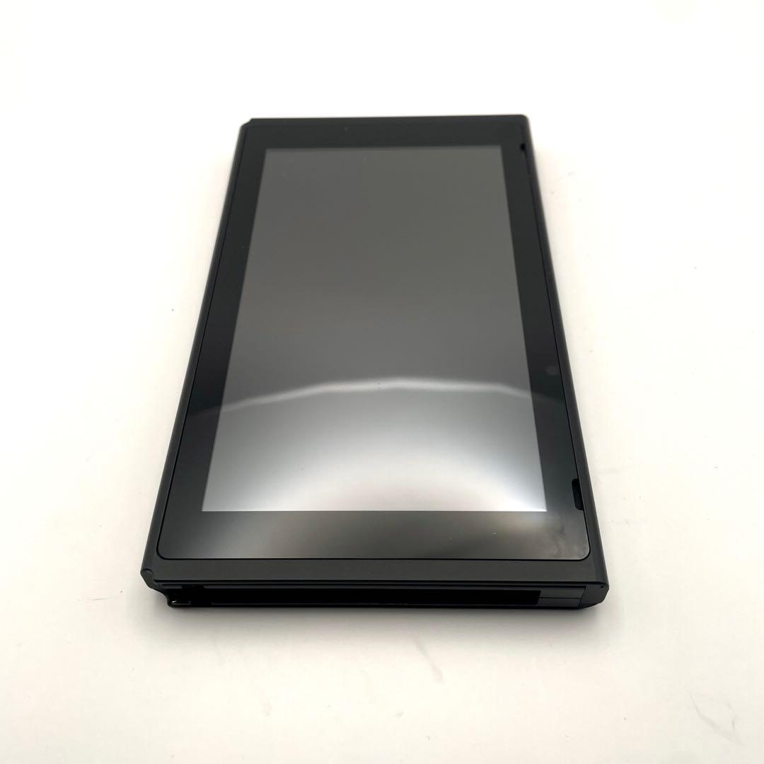 【極美品】 Nintendo Switch HAC-001 本体のみ2018年製