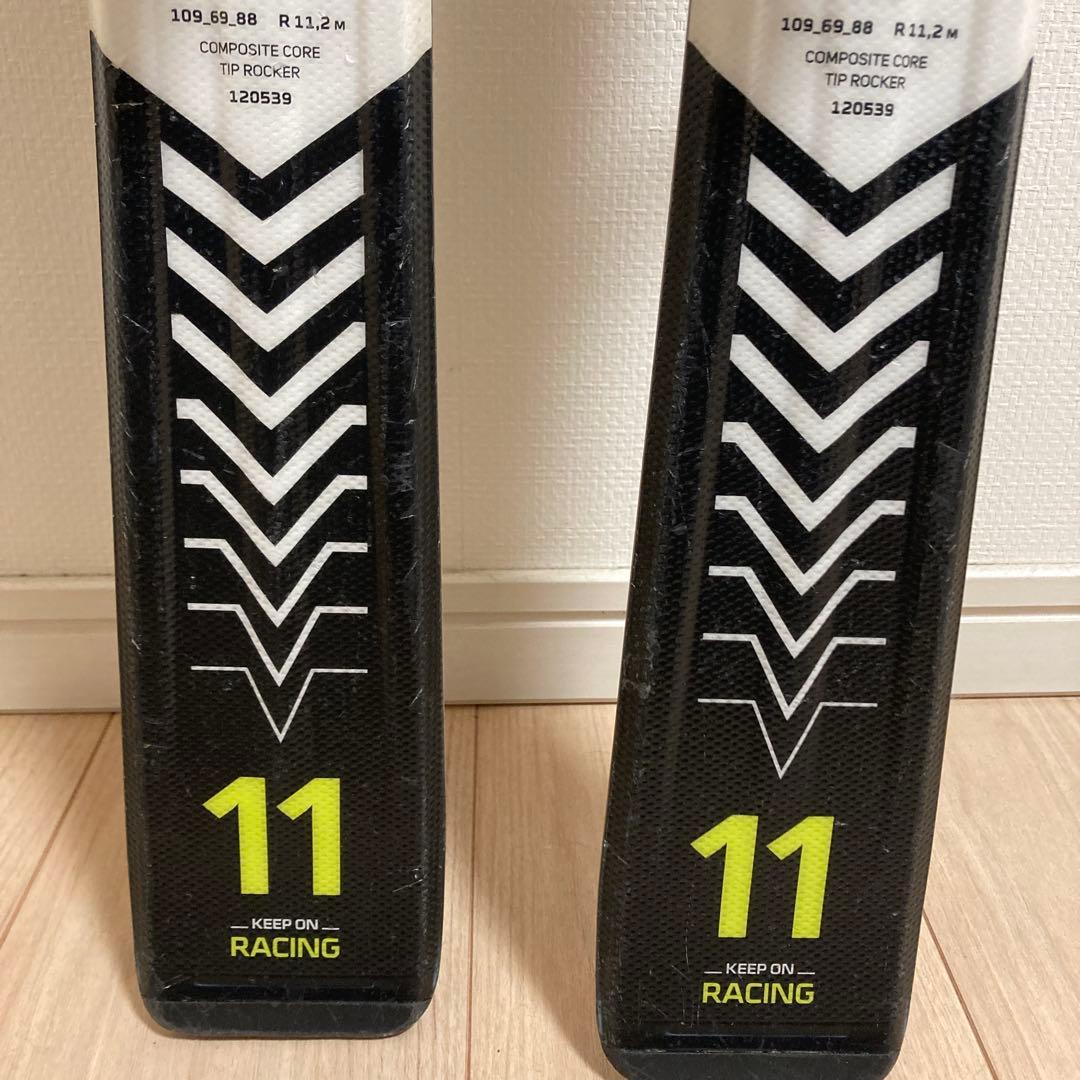 Völkl RACE TIGER 11 スキー板 130cm