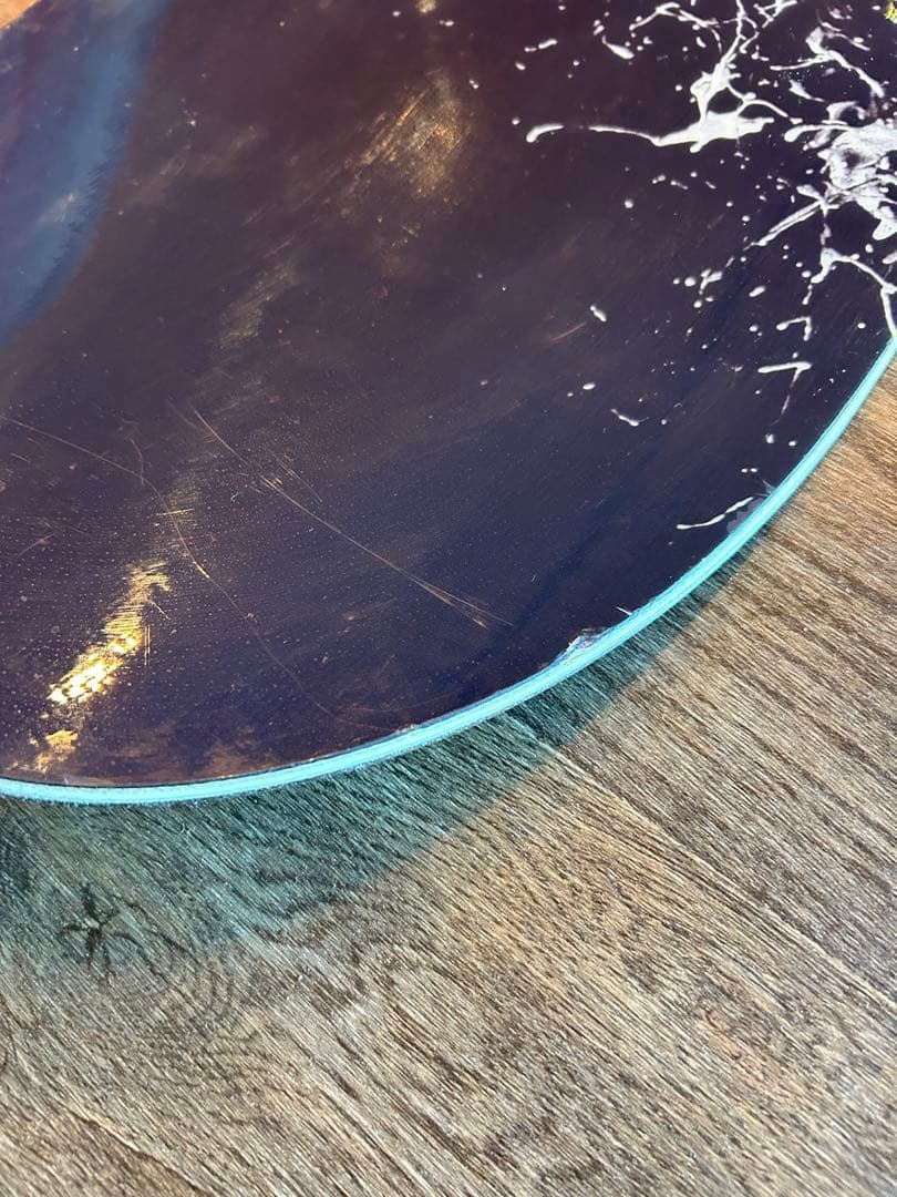 2点セット サロモン PROSPECT HYBRID 153 RHYTHM