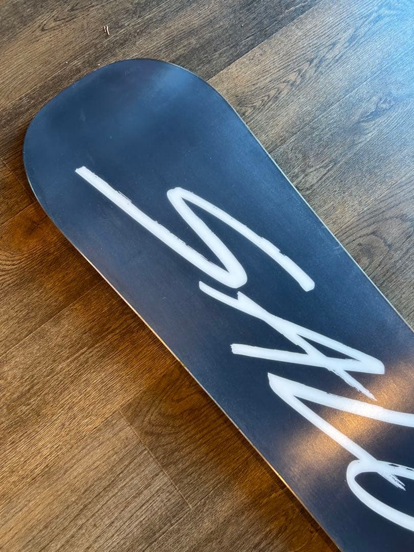 2点セット サロモン PROSPECT HYBRID 153 RHYTHM