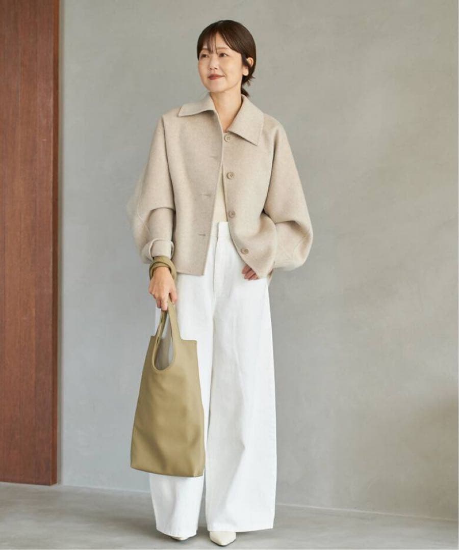 Plage HAMILTON Jacket コート