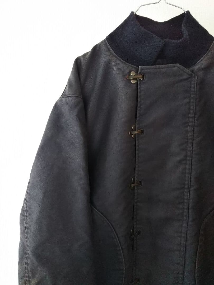 ジャケット・アウター Buzz Rickson's / Deck Hook Jacket