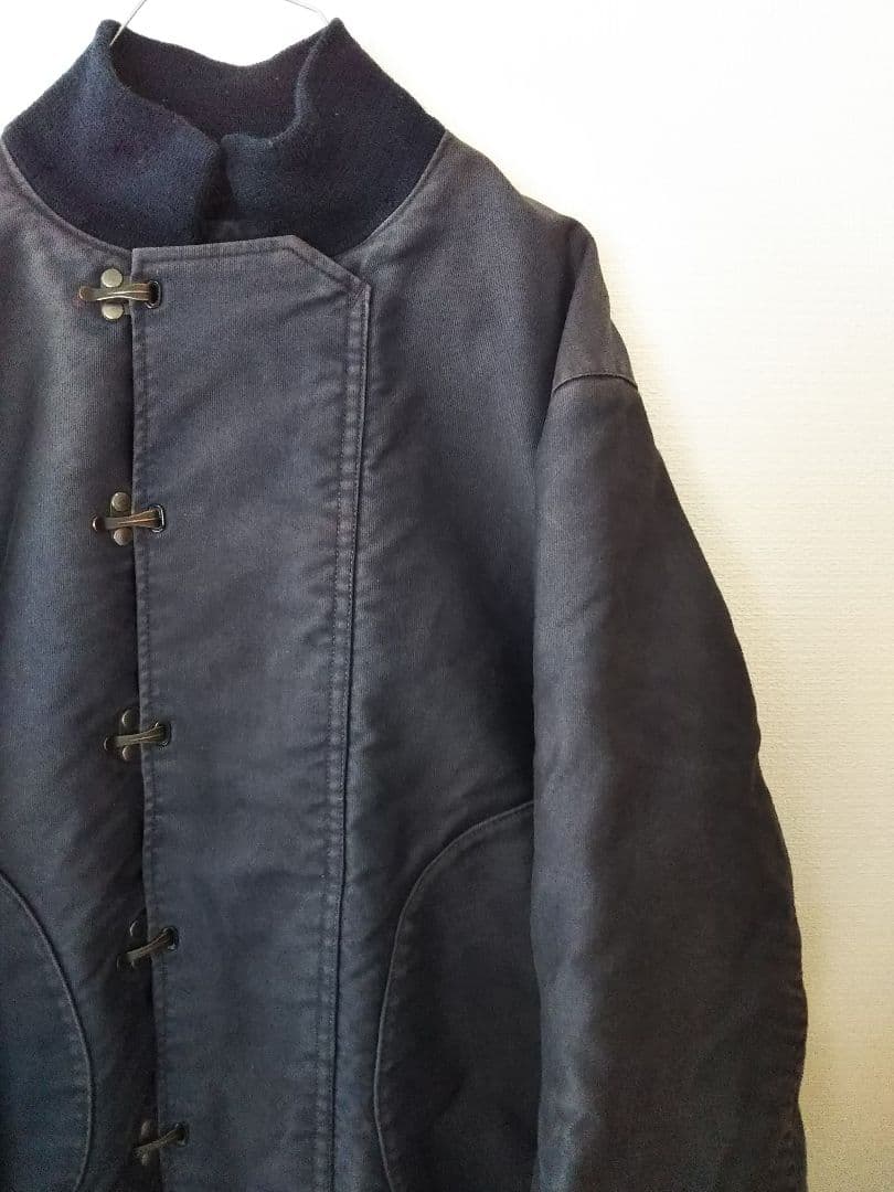 ジャケット・アウター Buzz Rickson's / Deck Hook Jacket