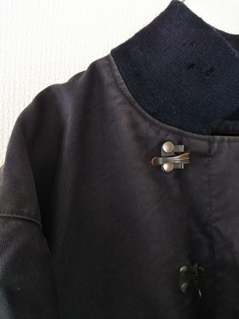 ジャケット・アウター Buzz Rickson's / Deck Hook Jacket