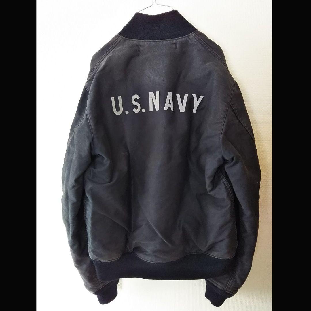 ジャケット・アウター Buzz Rickson's / Deck Hook Jacket